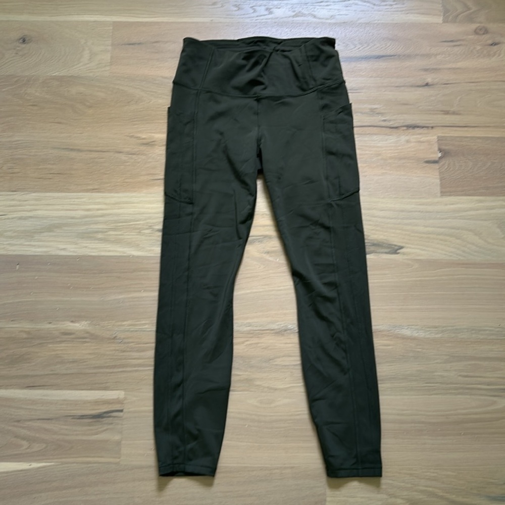 Athleta Ultimate Stash Tight - Picture 7 of 13